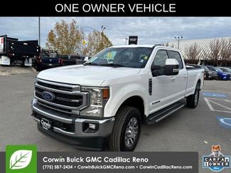 Used 2022 Ford F250 Lariat 360° Tour