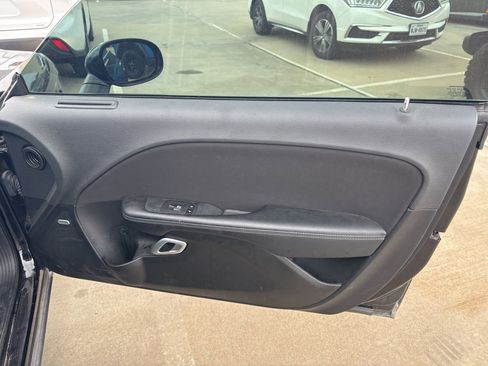 Used 2023 Dodge Challenger R/T Scat Pack image 25