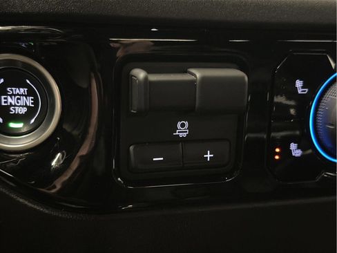 Certified 2022 Chevrolet Silverado 1500 LT Trail Boss image 36