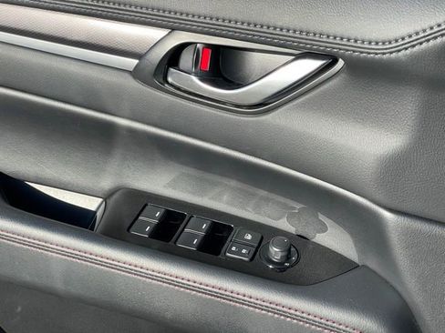 Certified 2023 MAZDA CX-5 Carbon Edition image 12