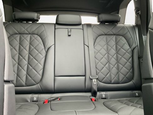 Certified 2025 BMW X5 xDrive40i w/ Executive Package image 12