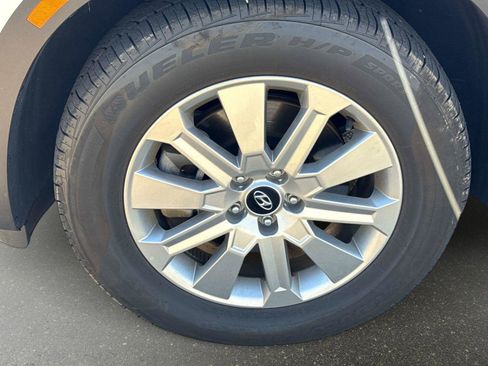 Used 2025 Hyundai Palisade SEL image 9