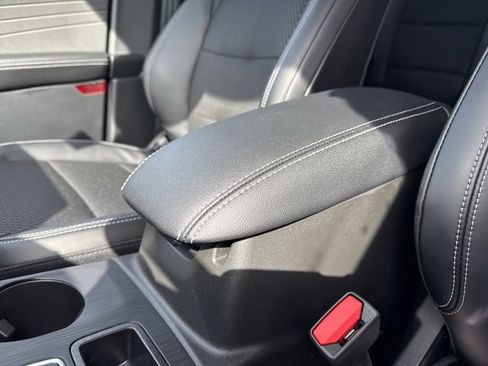 New 2026 Ford Escape SE image 19