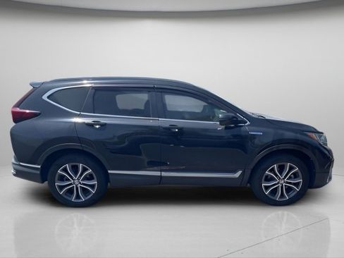 Used 2022 Honda CR-V Touring image 6