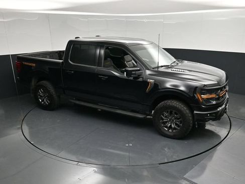 Used 2025 Ford F150 Tremor w/ Equipment Group 402A High AWD/4WD image 47