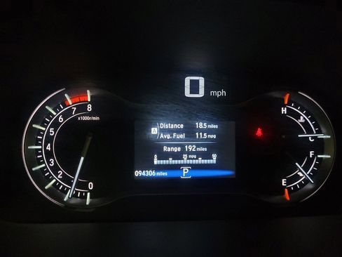 Used 2018 Honda Pilot LX image 23