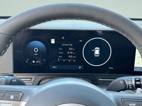 New 2026 Hyundai Kona Limited image 28