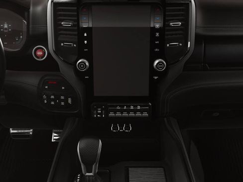 New 2026 RAM 1500 RHO image 5