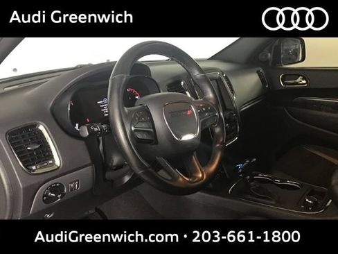Used 2020 Dodge Durango R/T AWD/4WD image 8