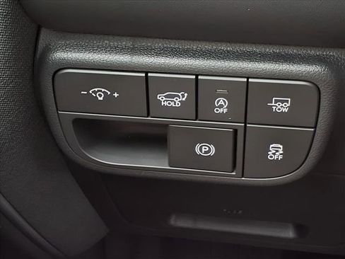 New 2026 Hyundai Palisade Calligraphy image 24