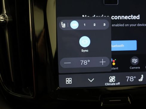 Used 2024 Volvo XC60 T8 Core image 9