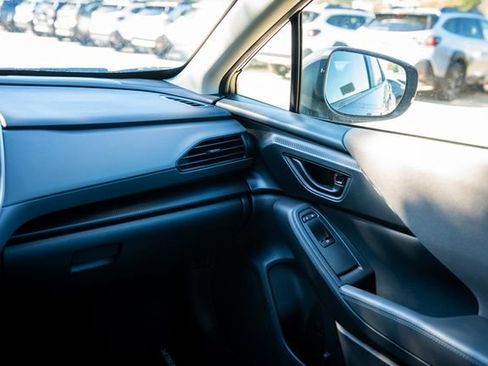 Certified 2025 Subaru Crosstrek 2.0i Premium image 31