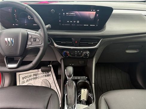 Used 2024 Buick Encore GX Sport Touring w/ Comfort Package image 11