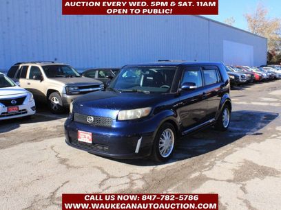 Used 2008 Scion xB
