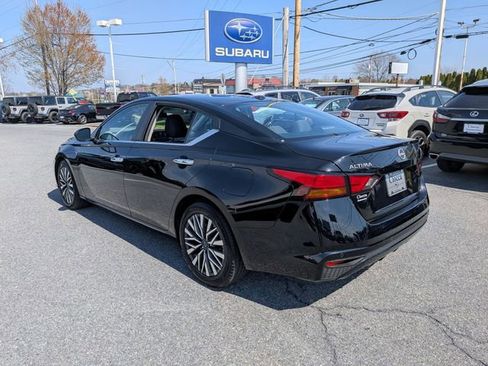 Used 2023 Nissan Altima 2.5 SV image 5