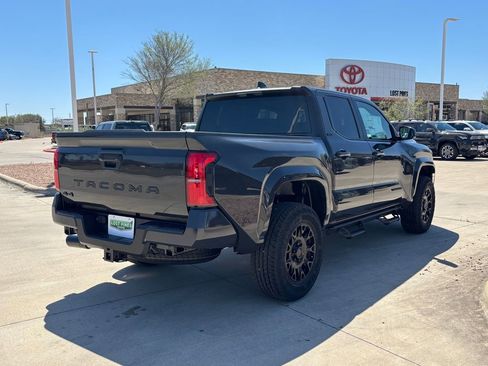 New 2026 Toyota Tacoma SR5 image 4