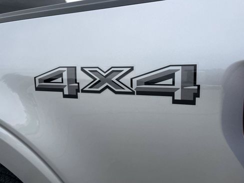 Used 2025 Ford F150 STX w/ Equipment Group 200A AWD/4WD image 38