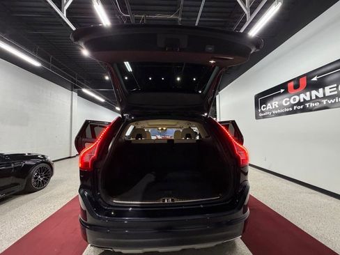 Used 2016 Volvo XC60 T6 Platinum w/ Climate Package AWD/4WD image 60