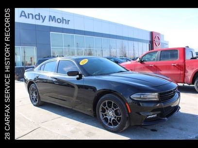 Used 2018 Dodge Charger GT w/ Blacktop Package