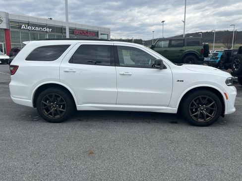 Used 2025 Dodge Durango R/T image 2