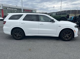 Used 2025 Dodge Durango R/T video 2