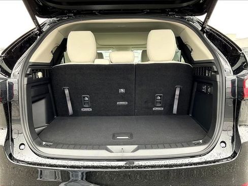 New 2026 MAZDA CX-90 3.3 Turbo w/ Premium Plus Pkg image 15