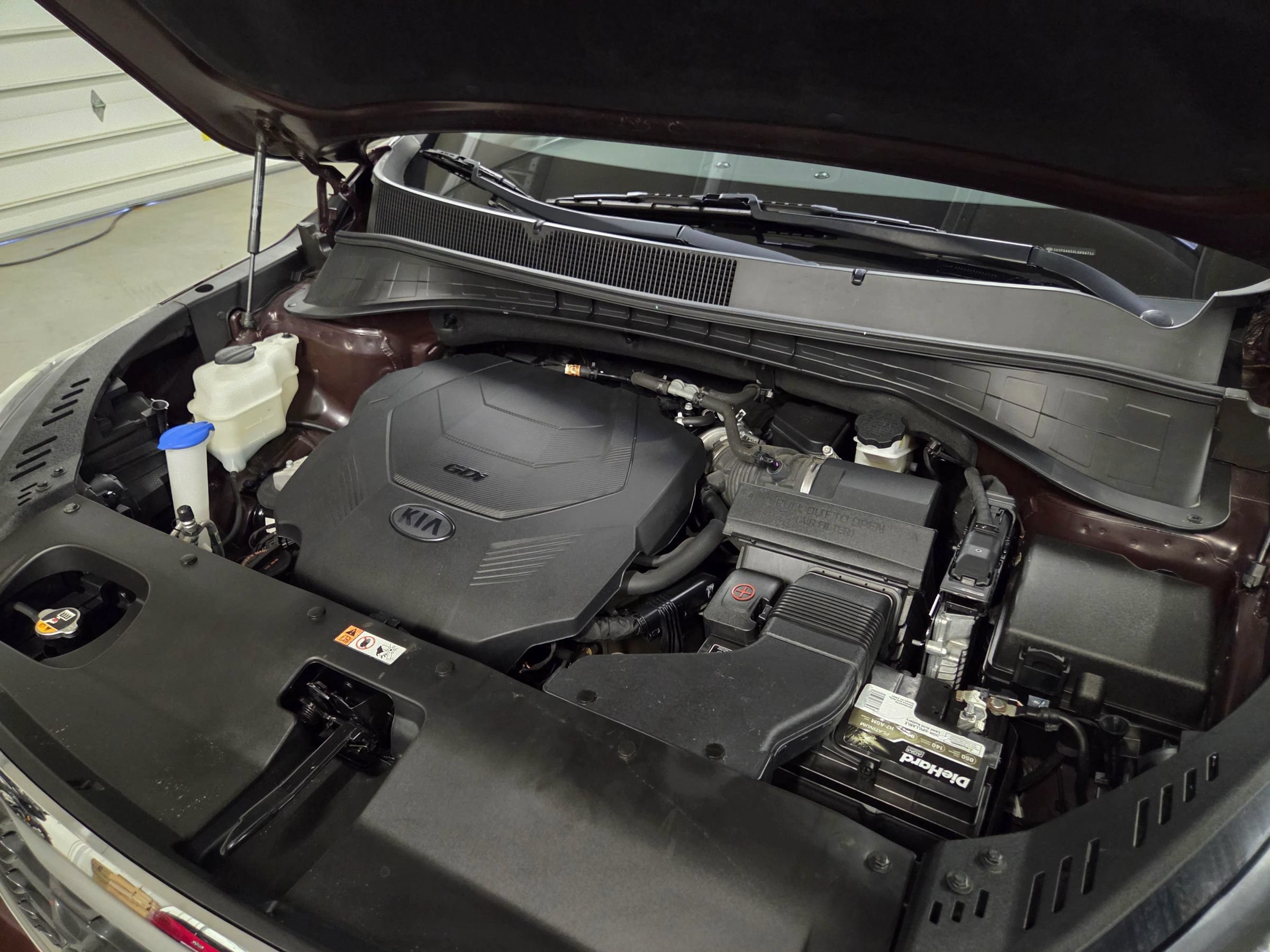 Used 2020 Kia Sorento S FWD image 44