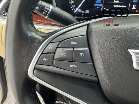 Used 2019 Cadillac XT5 Premium Luxury FWD image 21