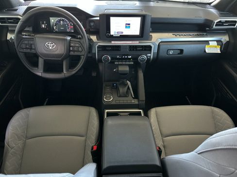 New 2026 Toyota Tacoma SR5 RWD image 12