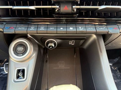 Used 2024 Dodge Hornet GT Plus w/ Track Pack image 16