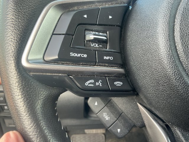Used 2021 Subaru Forester Touring AWD/4WD image 19