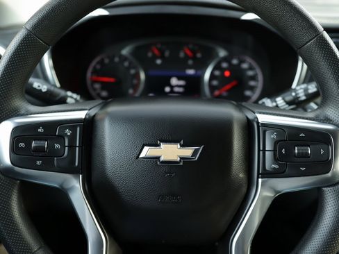 Used 2024 Chevrolet Blazer LT w/ Convenience Package image 10