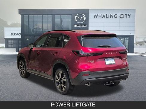 New 2026 MAZDA CX-5 Preferred AWD/4WD image 6
