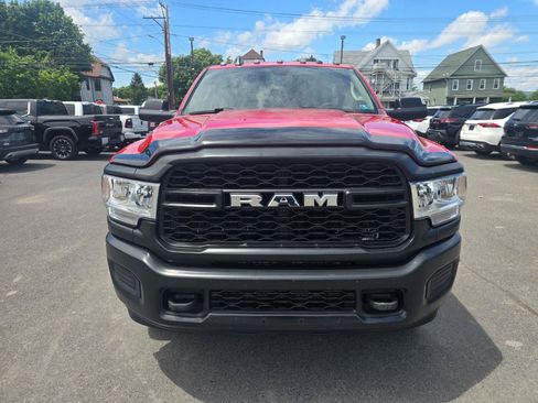 Used 2019 RAM 3500 Tradesman AWD/4WD image 16