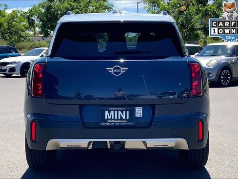 Used 2026 MINI Cooper Countryman S AWD/4WD image 4