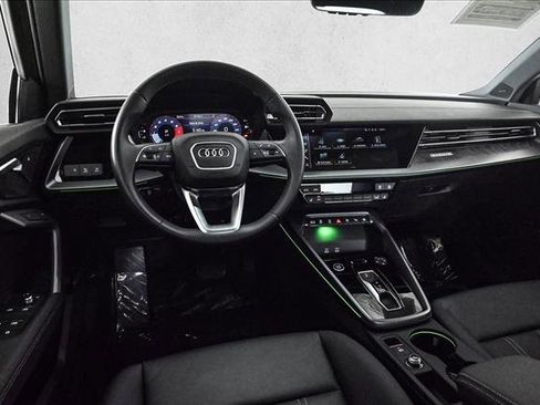 Certified 2025 Audi A3 2.0T Premium Plus w/ Premium Plus Package image 19