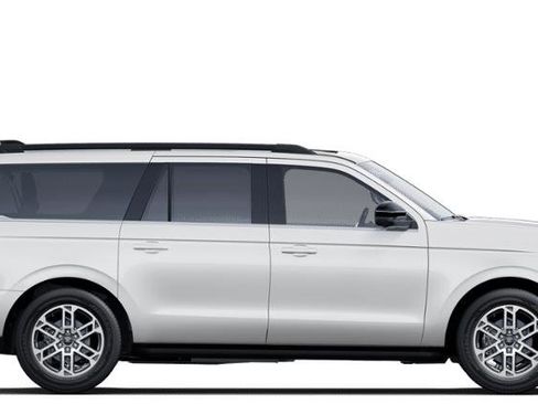 New 2025 Ford Expedition Max Active AWD/4WD image 28