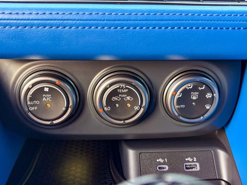 Used 2024 Nissan Z Performance w/ Floor Mat Package RWD image 32