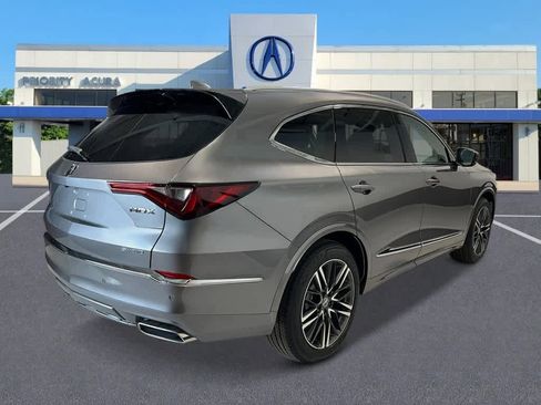 New 2026 Acura MDX SH-AWD w/ Advance Package image 7