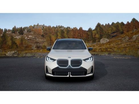 New 2026 BMW X3 M50 AWD/4WD image 3