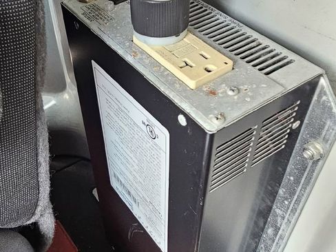 Used 2015 Ford Transit 250 250 image 22