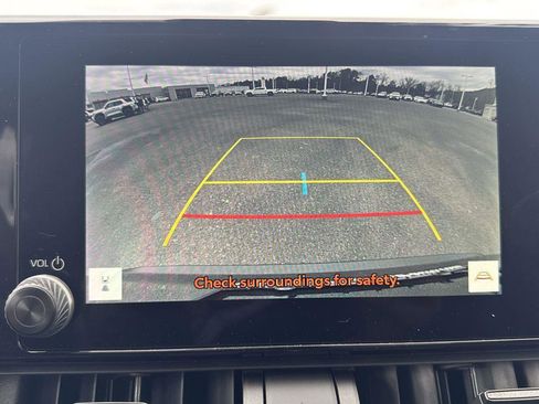 New 2025 Toyota RAV4 XLE image 17