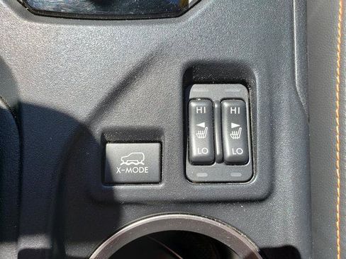 Used 2019 Subaru Crosstrek 2.0i Limited w/ Popular Package #2 AWD/4WD image 18