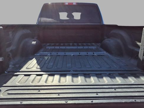 Used 2022 RAM 2500 Big Horn w/ Level A Equipment Group AWD/4WD image 26