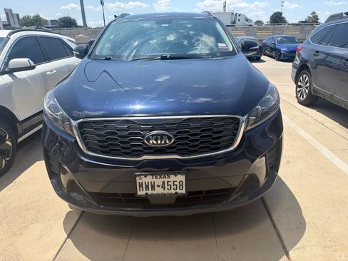 Used 2020 Kia Sorento S AWD/4WD image 2