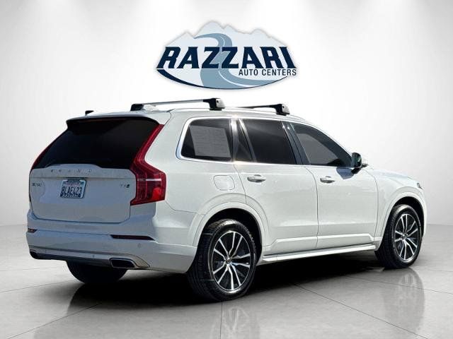 Used 2020 Volvo XC90 T6 Momentum AWD/4WD image 3