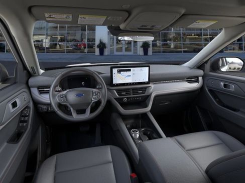 New 2026 Ford Explorer Active w/ Active Comfort Package AWD/4WD image 10