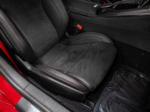 Used 2024 Mercedes-Benz AMG GT 55 image 39