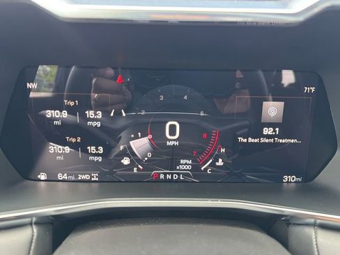 New 2026 GMC Canyon Elevation image 11