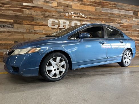 Used 2009 Honda Civic LX image 13